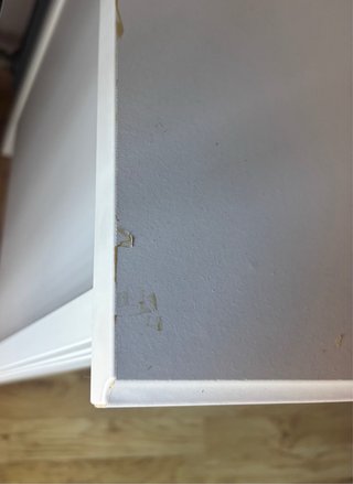 Escritorio Blanco Ikea