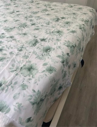 Funda nórdica para cama individual