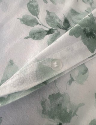 Funda nórdica para cama individual