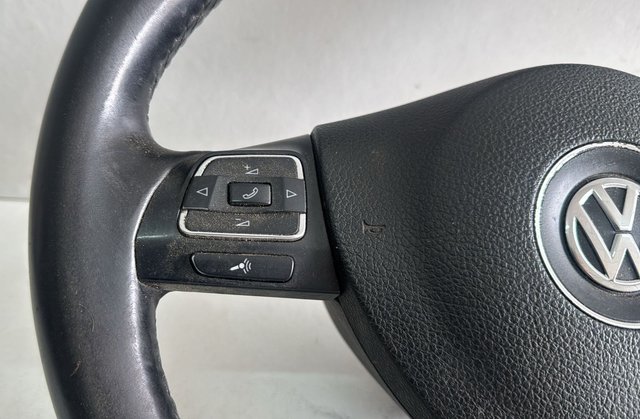 Volante multifunción con airbag Volkswagen