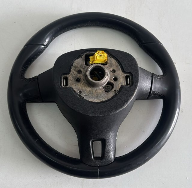 Volante multifunción con airbag Volkswagen