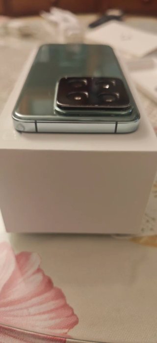 Xiaomi 14 Verde 256GB