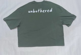 CAMISETAS BASICAS XL