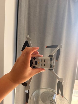 DJI Mini 4 Pro Fly More Combo