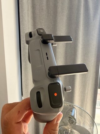 DJI Mini 4 Pro Fly More Combo