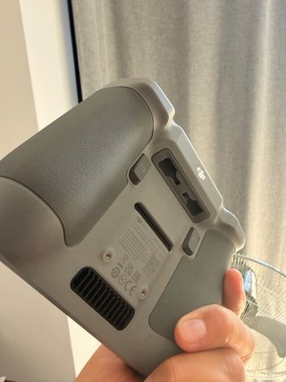 DJI Mini 4 Pro Fly More Combo