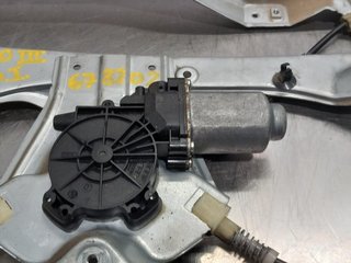 ELEVALUNAS DELANTERO IZQUIERDO RENAULT CLIO III 8