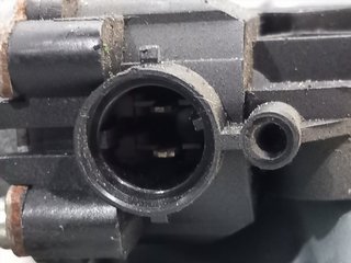 ELEVALUNAS DELANTERO IZQUIERDO RENAULT CLIO III 8