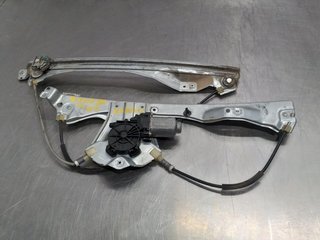 ELEVALUNAS DELANTERO IZQUIERDO RENAULT CLIO III 8