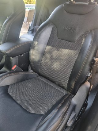 Jeep Compass 2018