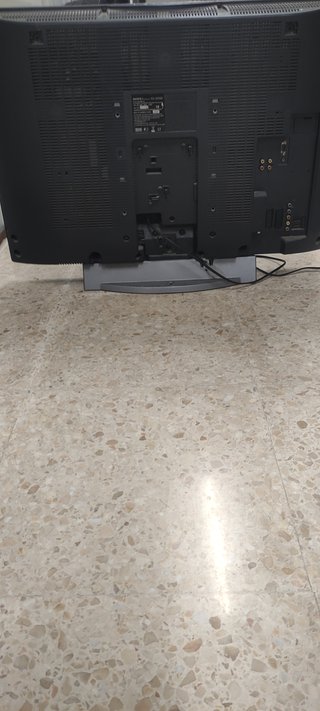 Televisor Sony Bravia 32 Gris