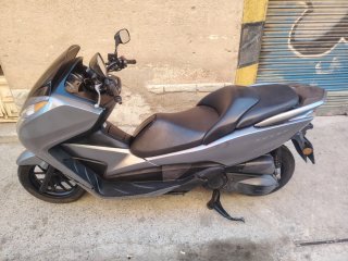 Moto Scooter
