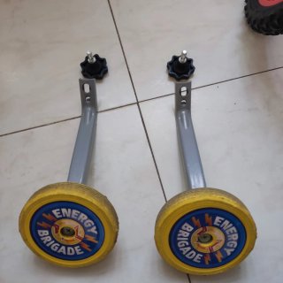 Bicicleta infantil 14 SuperThings