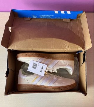 Lote Zapatillas Adidas Handball Spezial