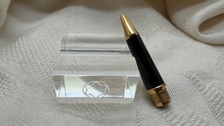 Montblanc Puntale Penna