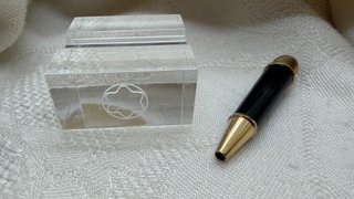 Montblanc Puntale Penna