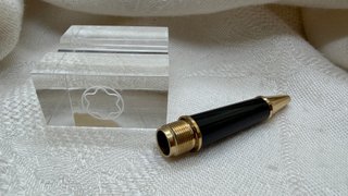 Montblanc Puntale Penna