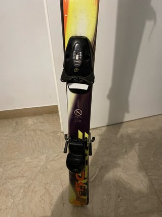 Sci da neve SC 10.4