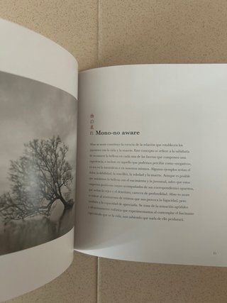 Ikigai y otras palabras japonesas para una vida...
