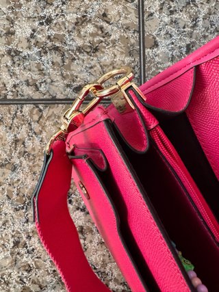 Bolso Tous Rosa