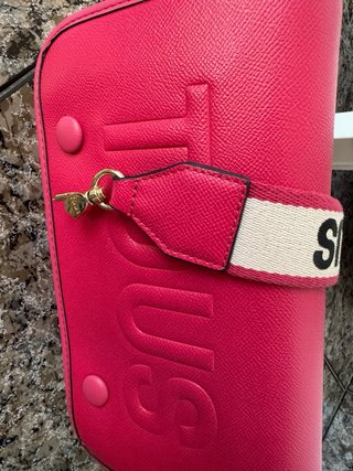 Bolso Tous Rosa