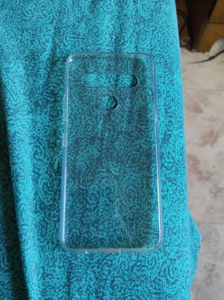 LG K61 128GB Titanio
