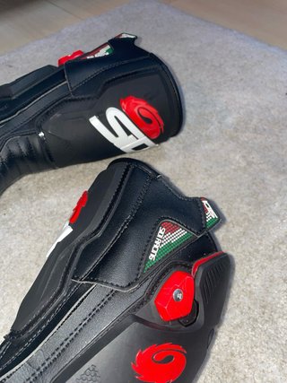 Stivali Moto Sidi Vertigo 2 LEI Donna