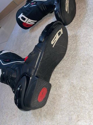Stivali Moto Sidi Vertigo 2 LEI Donna