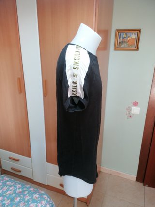 Camiseta Siksilk o regalo