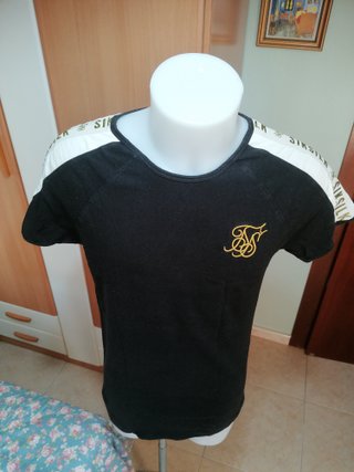 Camiseta Siksilk o regalo