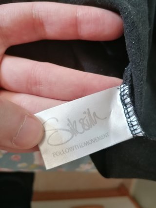 Camiseta Siksilk o regalo