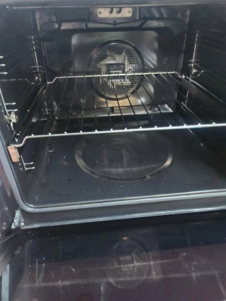 Horno Teka