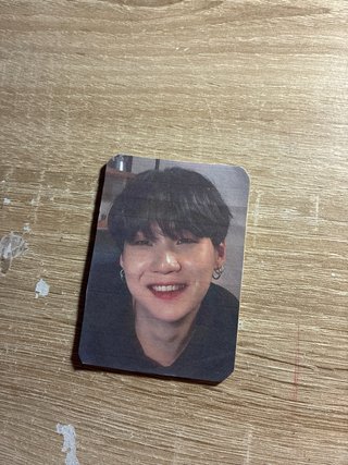 Photocards hechas a mano