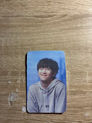 Photocards hechas a mano