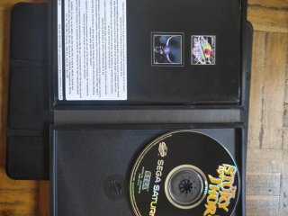 The Story of Thor 2 - SEGA Saturn