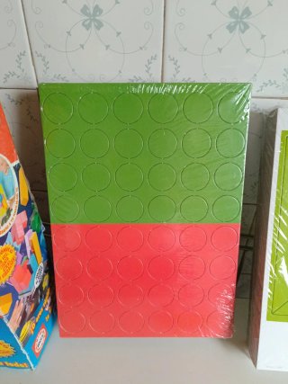 Juego lógica matemática 5+ años