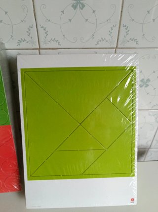 Juego lógica matemática 5+ años