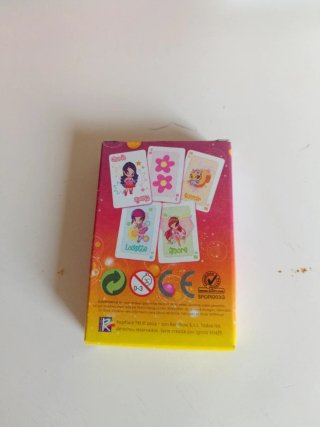 Juego lógica matemática 5+ años