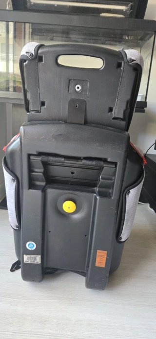 Silla coche RECARO Young Sport