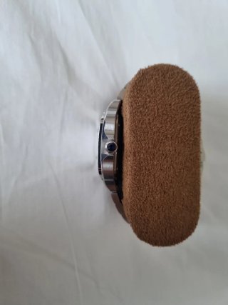 Cartier Santos 35mm