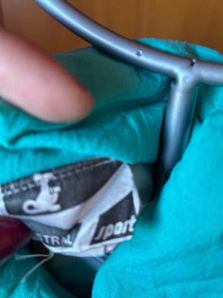 Chaqueta Vintage Estampada