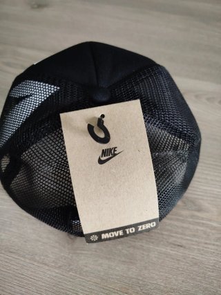 Cappello Nike Rise Cap M/L nuovo con cartellino