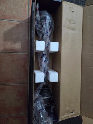 Transmisión Audi A4 B5