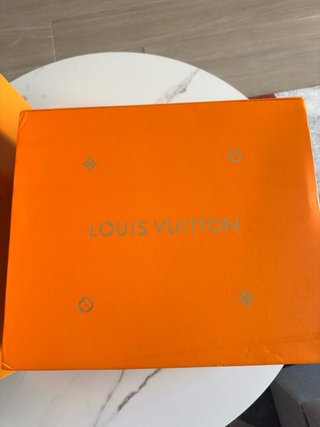 Mochila Louis Vuitton Negra
