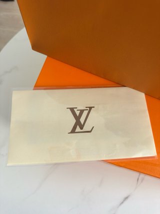 Mochila Louis Vuitton Negra