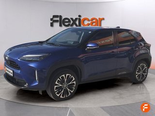 Toyota Yaris Cross 1.5 120H Active Tech