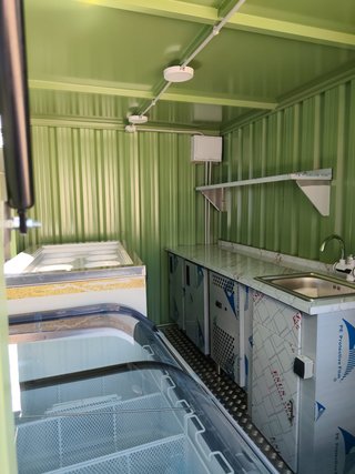 FOOD TRUCK - NUEVOS - MEJORAMOS PRESUPUESTOS