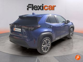 Toyota Yaris Cross 1.5 120H Active Tech