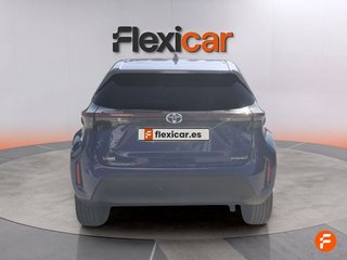 Toyota Yaris Cross 1.5 120H Active Tech