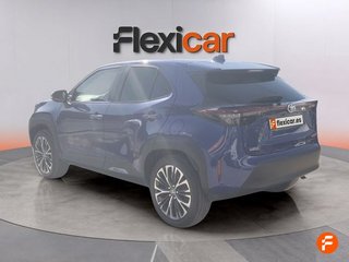 Toyota Yaris Cross 1.5 120H Active Tech